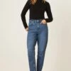 Dorothy Perkins Relaxed Fit Mom Jeans