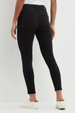 Dorothy Perkins Darcy Jeans -Perkinsdory Store bqq02208 black xl 2