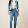 Dorothy Perkins Shape And Lift Jeans