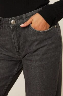 Dorothy Perkins Petite Slim Boyfriend Jeans -Perkinsdory Store bqq05334 grey xl 3