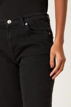 Dorothy Perkins Darcy Skinny Ankle Grazer Jeans -Perkinsdory Store bqq05358 black xl 3