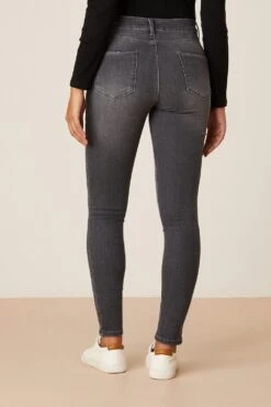 Dorothy Perkins Frankie Skinny Jeans -Perkinsdory Store bqq08008 grey xl 2