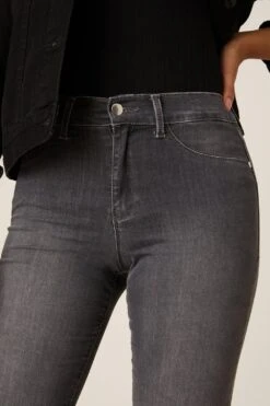 Dorothy Perkins Frankie Skinny Jeans -Perkinsdory Store bqq08008 grey xl 3