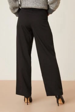 Dorothy Perkins Petite Straight Leg Trouser -Perkinsdory Store bqq08078 black xl 2