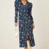 Dorothy Perkins Ditsy Floral Button Front Midi Dress
