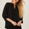 Dorothy Perkins Petite Overhead Shirt