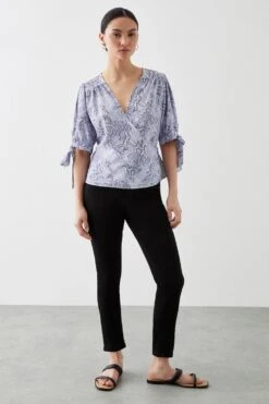 Dorothy Perkins Petite Frankie Jeans