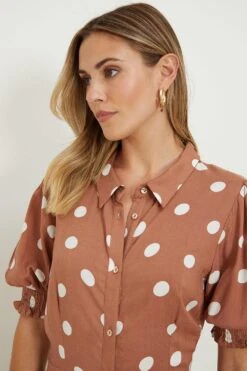 Perkinsdory Store -Perkinsdory Store bqq09987 taupe xl 1