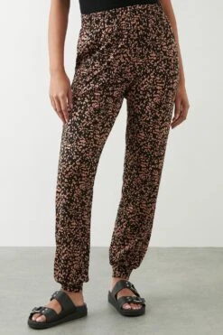 Dorothy Perkins Petite Jersey Trouser