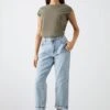 Dorothy Perkins Petite Boyfriend Jeans