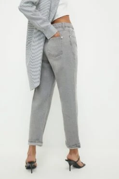 Dorothy Perkins Boyfriend Jeans -Perkinsdory Store bqq11094 grey xl 2