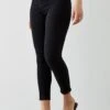Dorothy Perkins High Waist Ankle Grazer Skinny Jeans