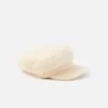 Accessorize Textured Baker Boy Hat
