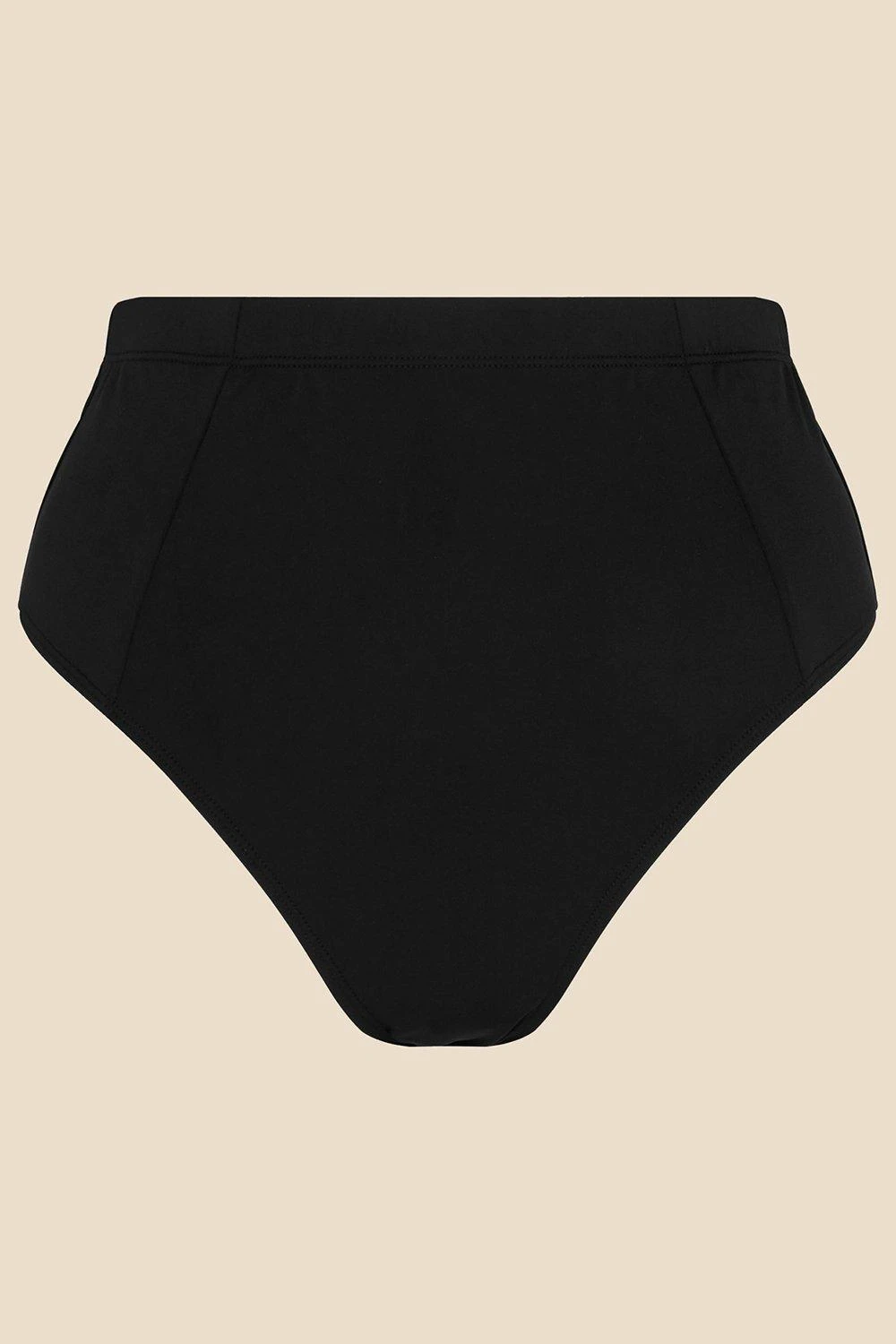 Accessorize High Waist Bikini Briefs 4 Accessorize High Waist Bikini Briefs - Image 4