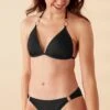 Accessorize Ring Detail Bikini Bottoms