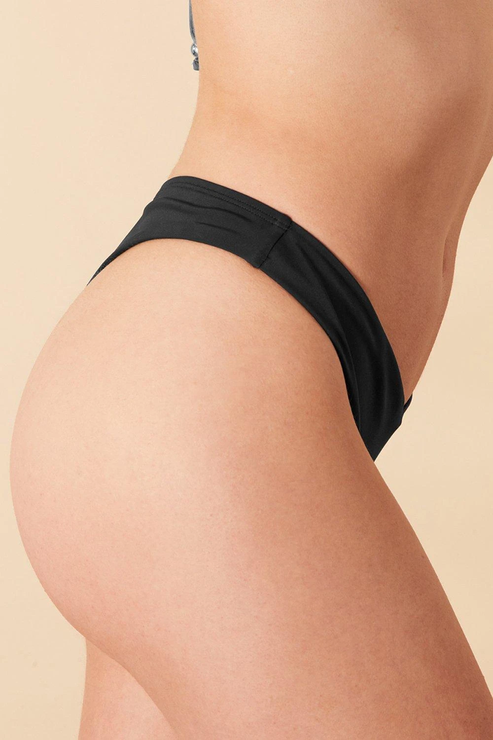 Accessorize Brazilian Bikini Briefs 2 Accessorize Brazilian Bikini Briefs - Image 2