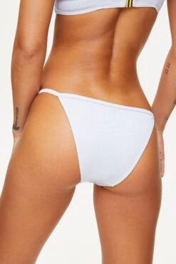 Ann Summers Riviera Brazilian Bottom -Perkinsdory Store m5050890431748 white xl 3