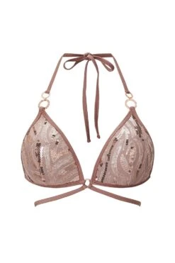 Ann Summers Gold Coast Soft Bikini Top