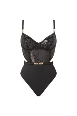 Ann Summers Hold Me Tight Swimsuit