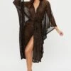 Ann Summers Summer Nights Kimono