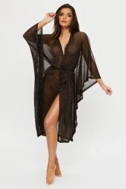 Ann Summers Summer Nights Kimono