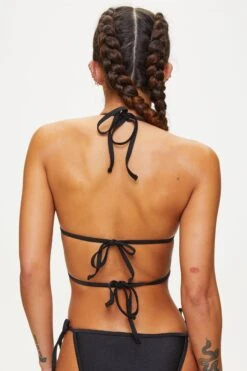 Ann Summers Gold Coast Soft Bikini Top -Perkinsdory Store m5050890624928 green xl 3