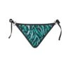 Ann Summers Gold Coast Tie Side Brazilian Bottom