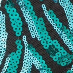 Ann Summers Gold Coast Tie Side Brazilian Bottom -Perkinsdory Store m5050890625185 green xl 5