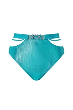 Ann Summers Maldives High Waisted Bikini Bottom
