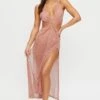 Ann Summers Pink Sands Dress
