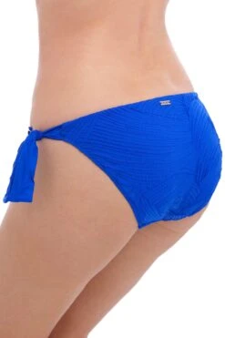 Fantasie Ottawa Classic Tie Side Brief -Perkinsdory Store xdd02276 cobalt xl 2