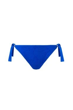 Fantasie Ottawa Classic Tie Side Brief -Perkinsdory Store xdd02276 cobalt xl 3