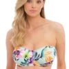 Fantasie Paradiso Underwire Twist Bandeau Bikini Top