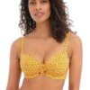 Freya Cala Palma Underwire Plunge Bikini Top