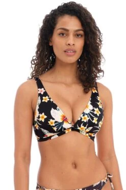 Freya Havana Sunrise Non Wired Triangle Bikini Top