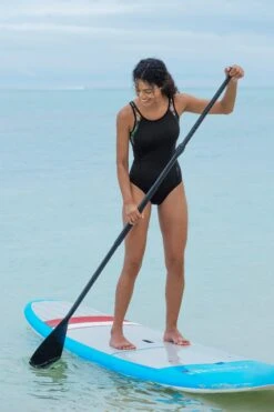 Freya Freestyle Underwire Moulded Swimsuit -Perkinsdory Store xdd06601 black xl 5