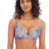 Freya Boho Breeze Uw Moulded Bikini Top