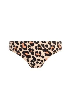 Freya Animal Instinct Bikini Brief 7 Freya Animal Instinct Bikini Brief -Perkinsdory Store xdd07261 natural xl 4