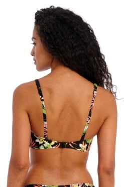 Freya Savanna Sunset Uw Bralette Bikini Top -Perkinsdory Store xdd07264 multi xl 2