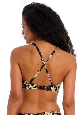 Freya Savanna Sunset Uw Bralette Bikini Top -Perkinsdory Store xdd07264 multi xl 3