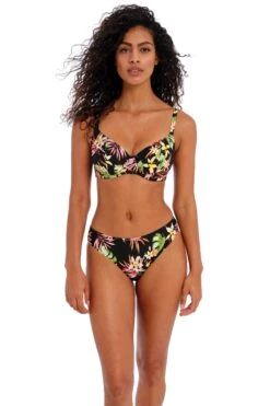 Freya Savanna Sunset Bikini Brief -Perkinsdory Store xdd07266 multi xl 3