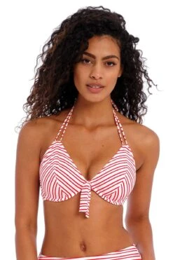Freya New Shores Uw Halter Bikini Top