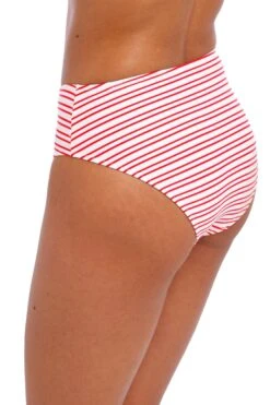 Freya New Shores High Waist Bikini Brief -Perkinsdory Store xdd07271 red xl 2