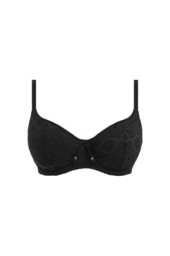 Freya Sundance Uw Sweetheart Bikini Top -Perkinsdory Store xdd07272 black xl 2