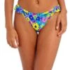 Freya Garden Disco Rio Bikini Brief