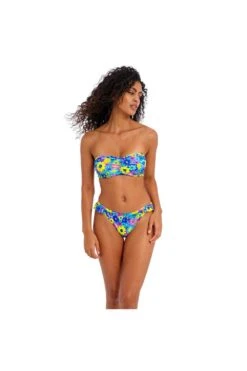 Freya Garden Disco Rio Bikini Brief -Perkinsdory Store xdd07281 multi xl 3
