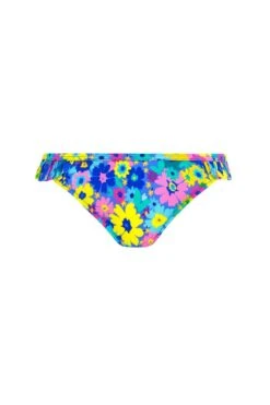 Freya Garden Disco Rio Bikini Brief -Perkinsdory Store xdd07281 multi xl 4