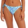 Freya Komodo Bay Tie Side Bikini Brief