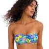 Freya Garden Disco Uw Bandeau Bikini Top
