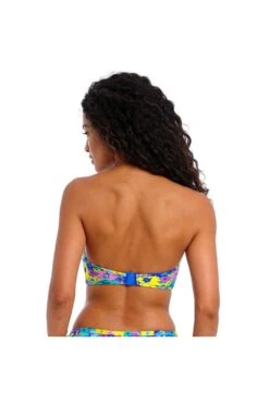 Freya Garden Disco Uw Bandeau Bikini Top -Perkinsdory Store xdd07285 multi xl 3